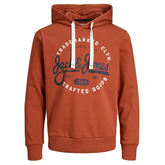 Jack & Jones Ανδρικό φούτερ